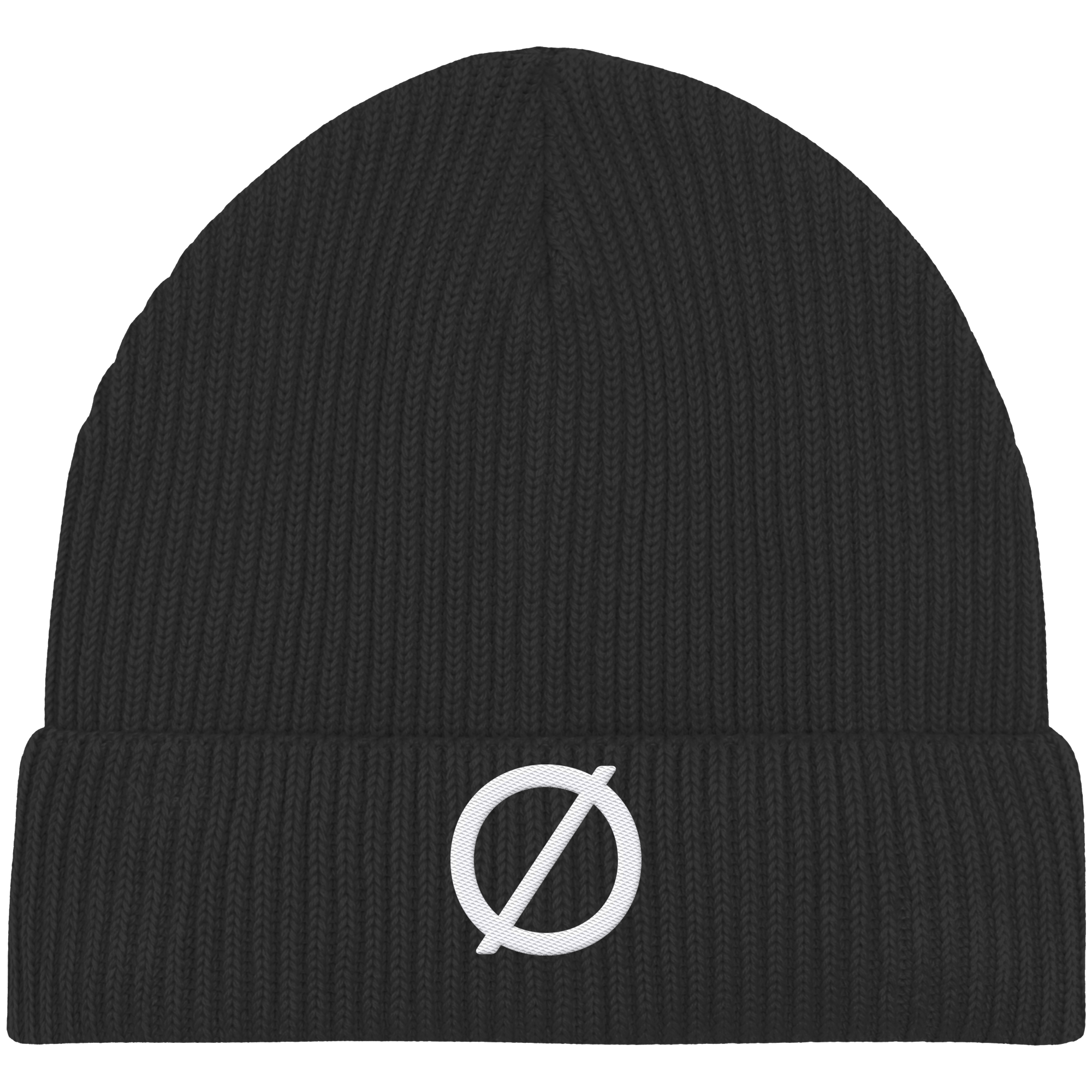 NØTCH Fisherman Beanie – (Drop 01)